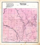 Vinton, Vinton County 1876